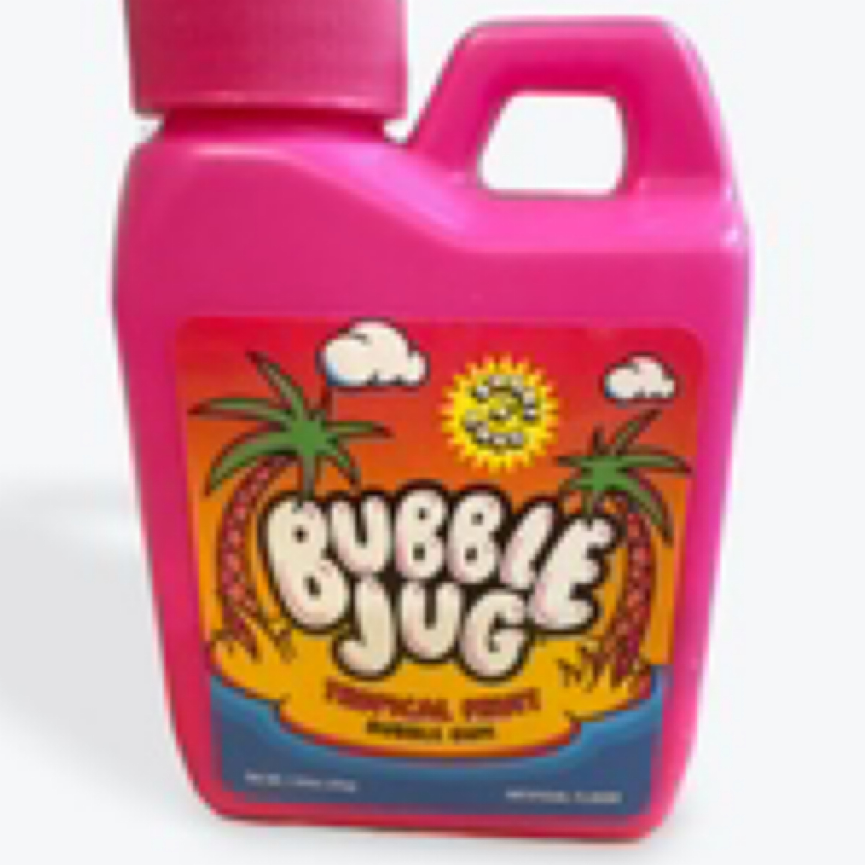Bubble Gum Jug