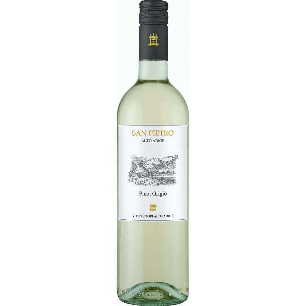 San Pietro Pino Grigio