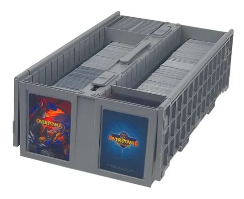 Collectible Card Bin thumbnail 6