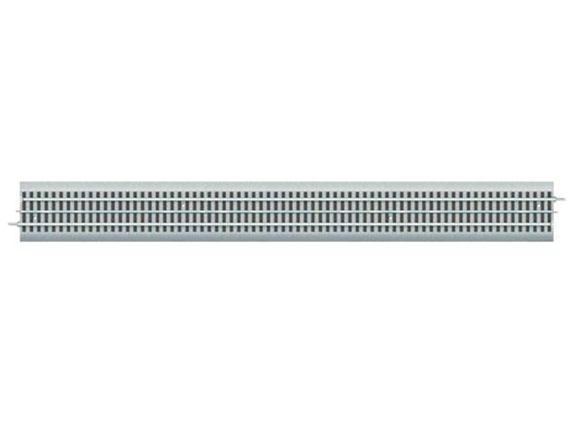 O 30" Straight Fastrack 612042 O Scale