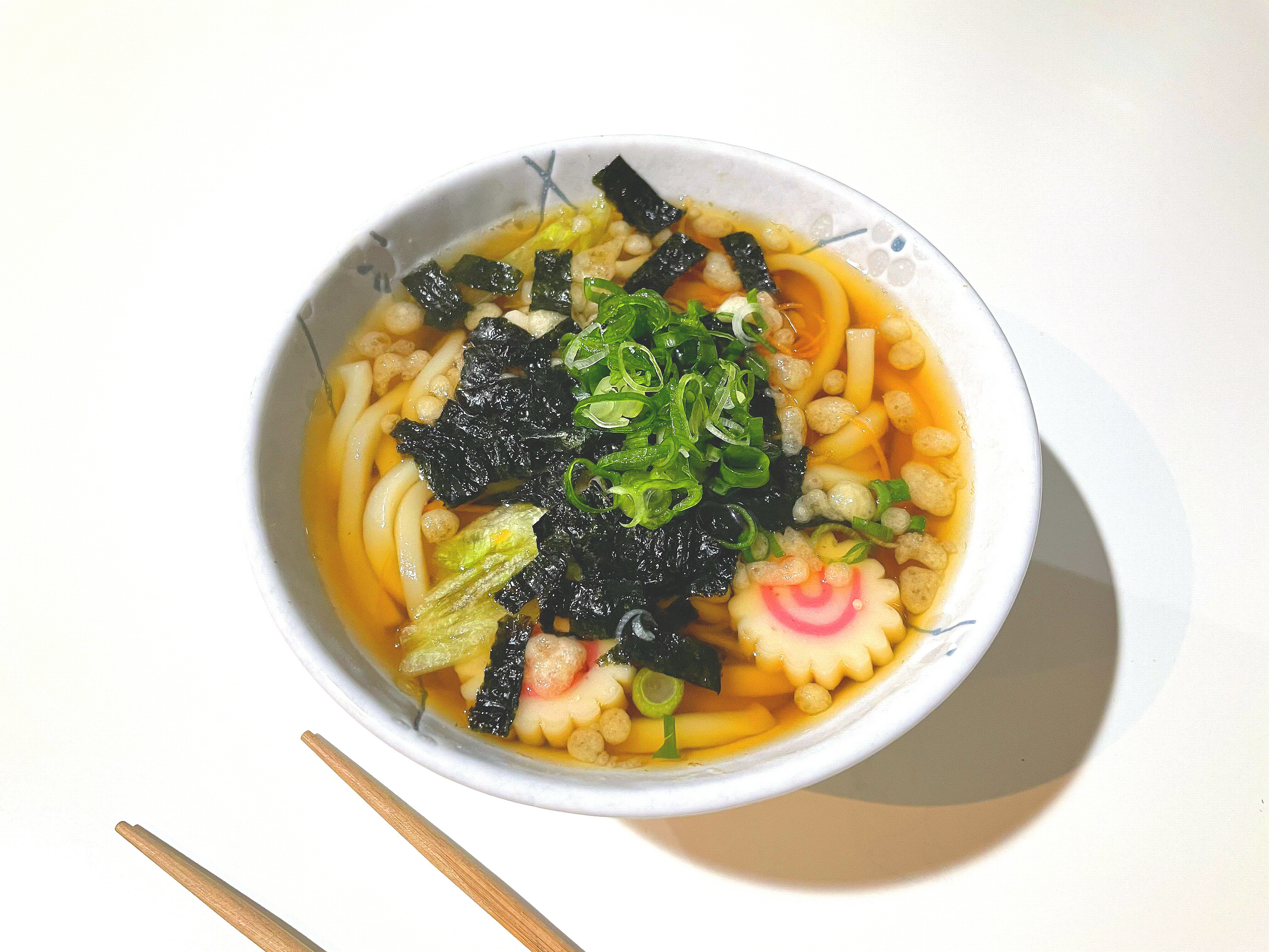 Mini Udon