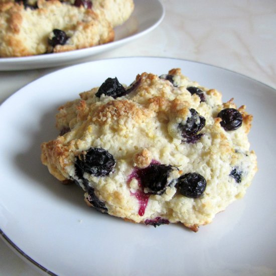 Scone