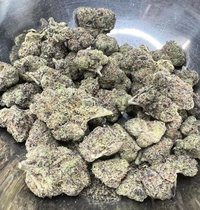 Black Cherry Gelato - Regular