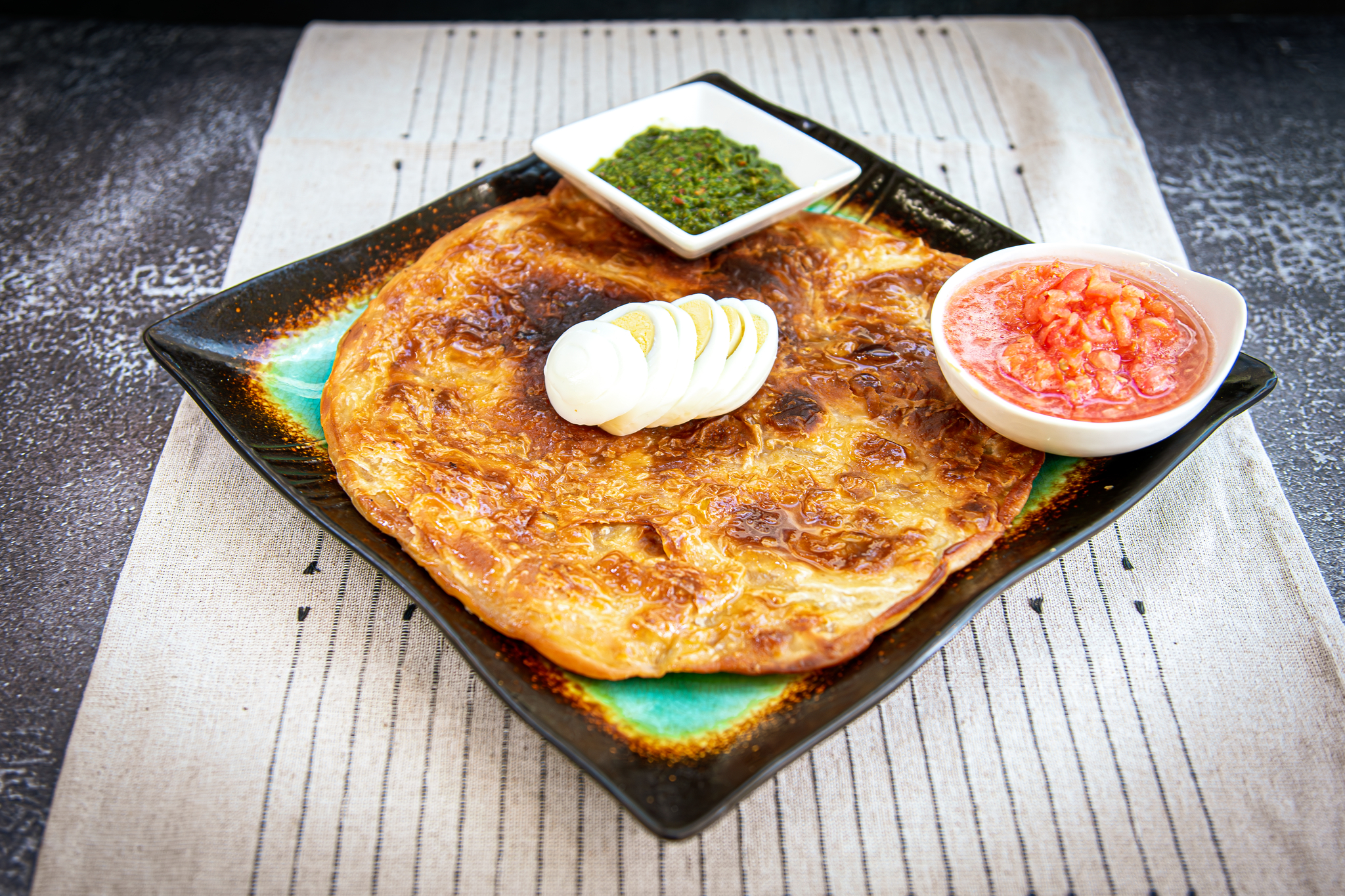 Ma’lawah Traditional*