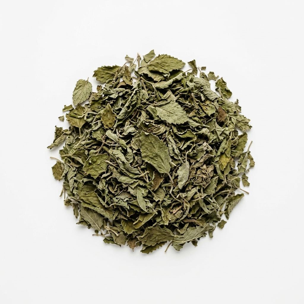 Lemon Balm