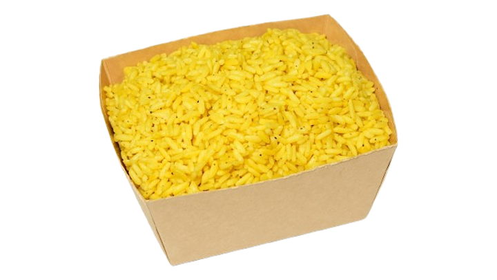 GREEK RICE