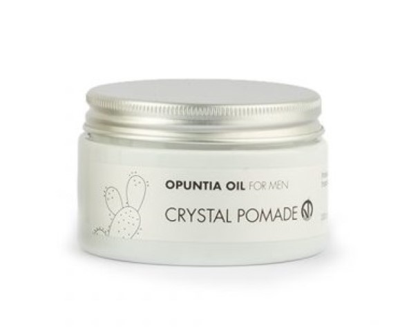 Crystal Pomade