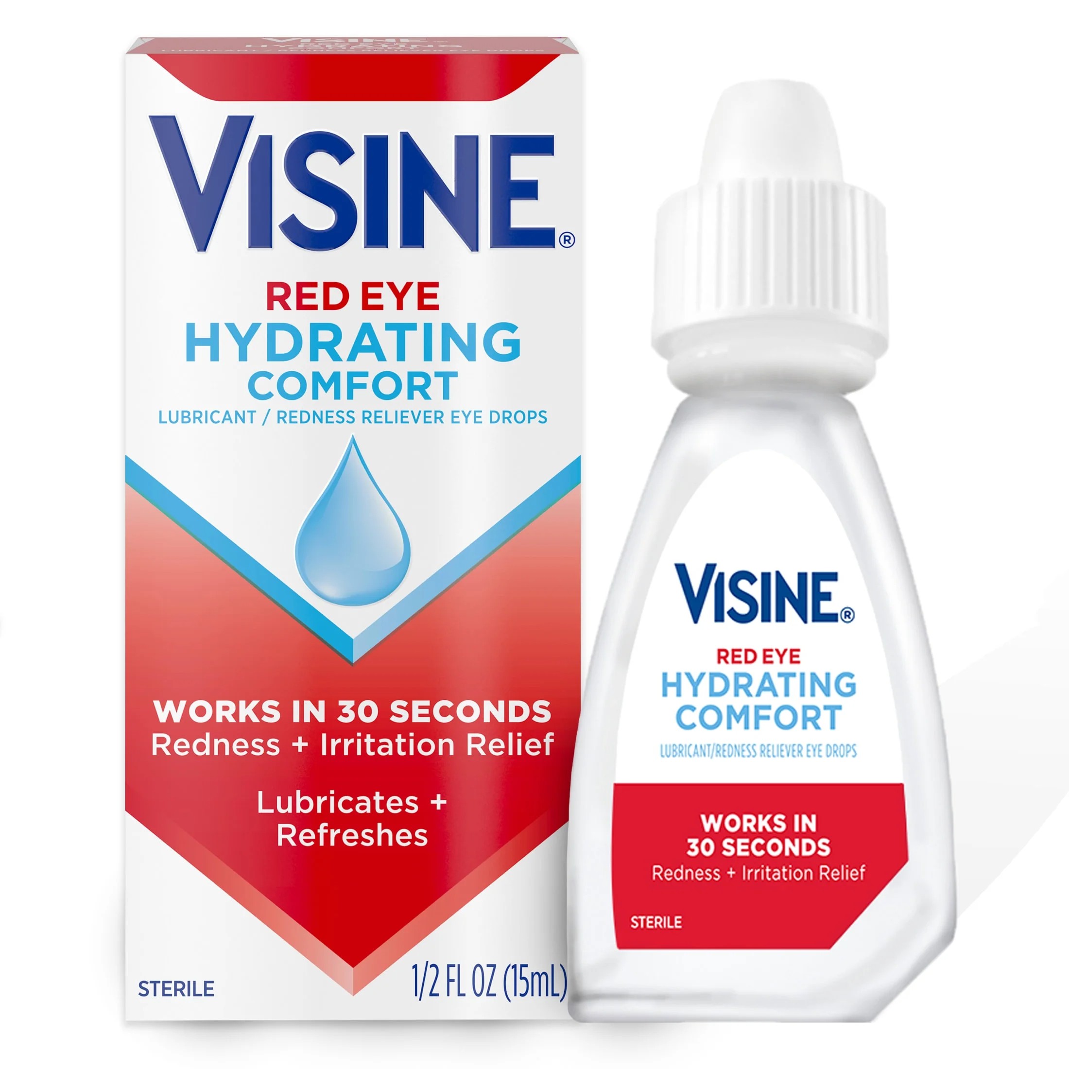 Visine - Regular