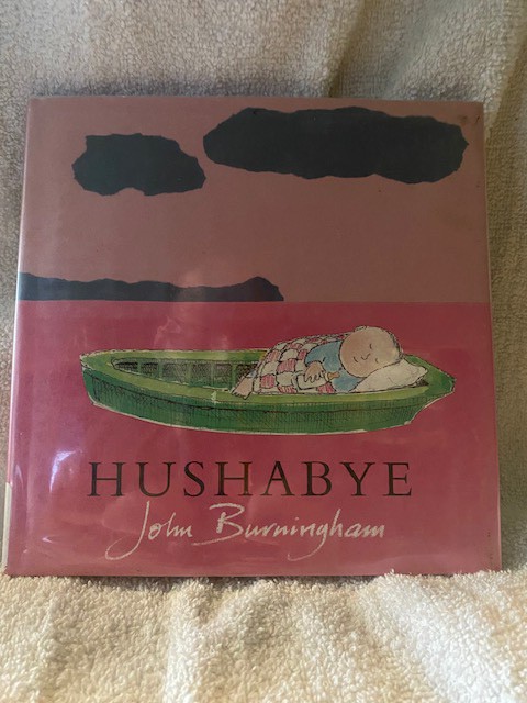 Hushabye/John Burningham