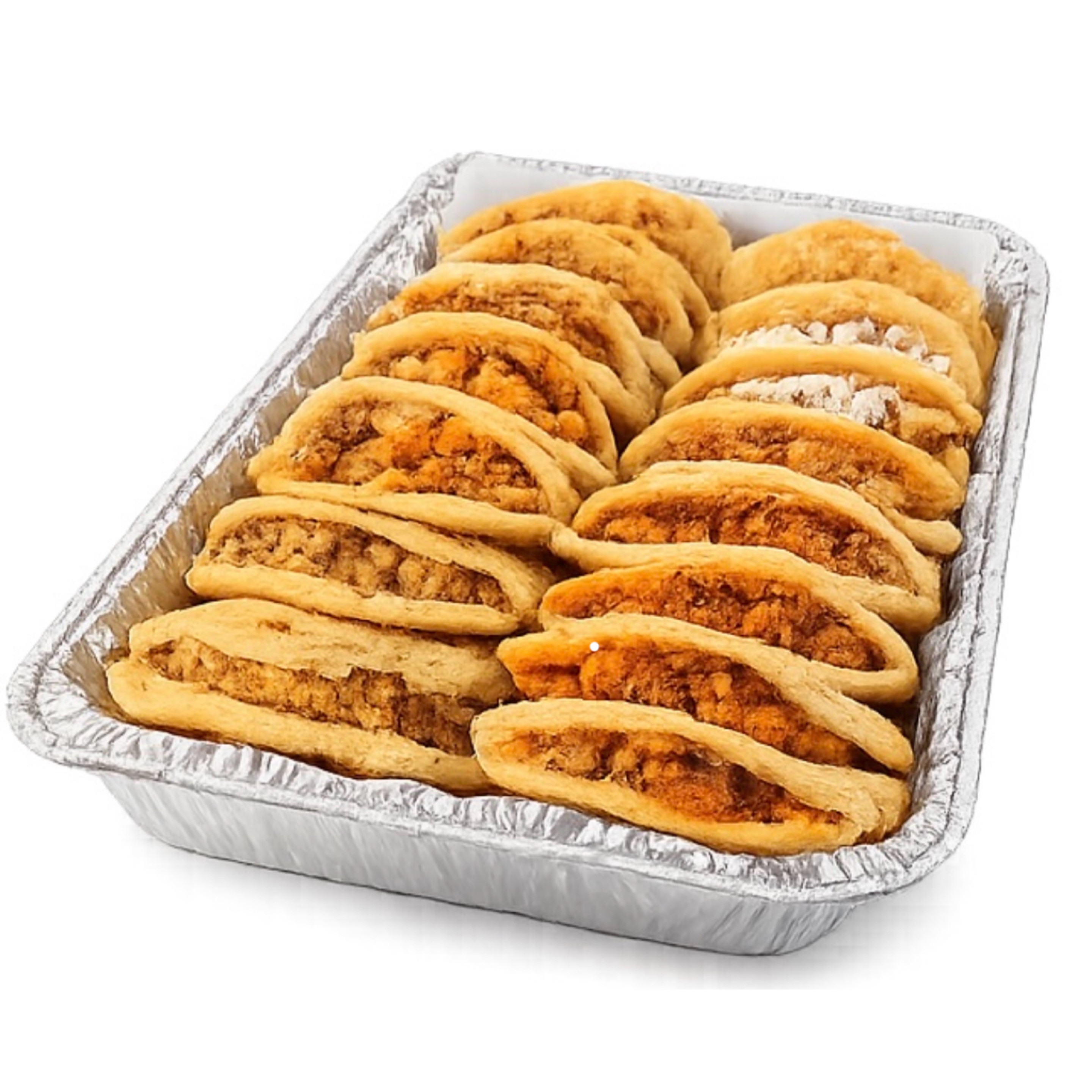Charola de Gorditas