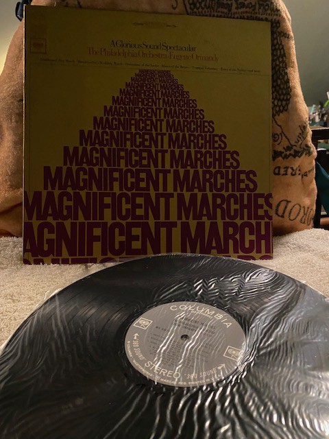 The Philadelphia Orchestra/A Glorious Sound Spectacular