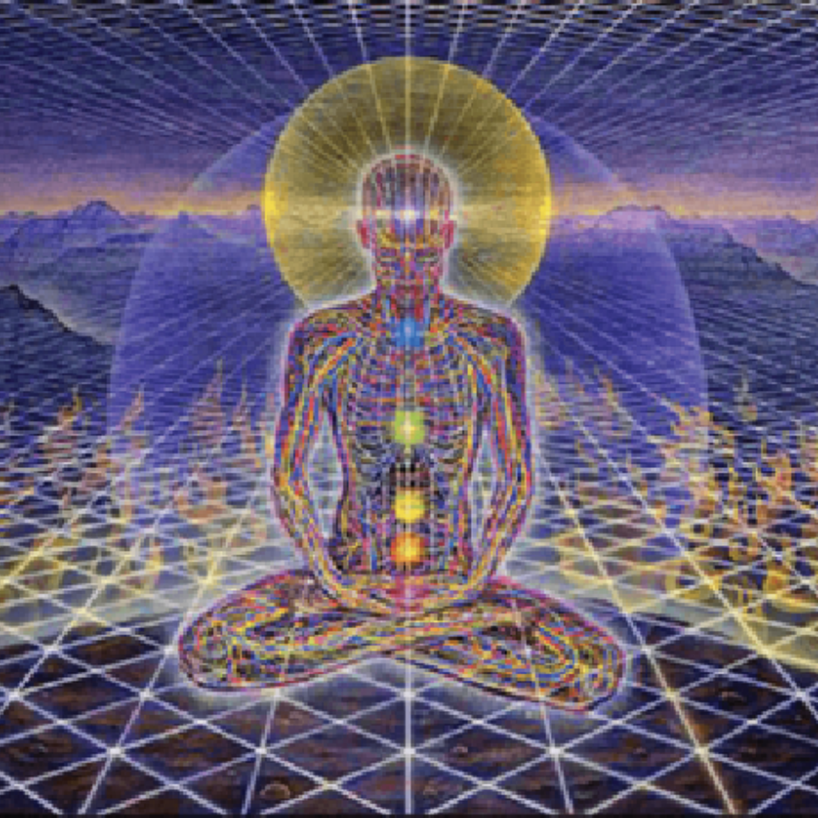 Axialtonal (Universal) Alignment Audio