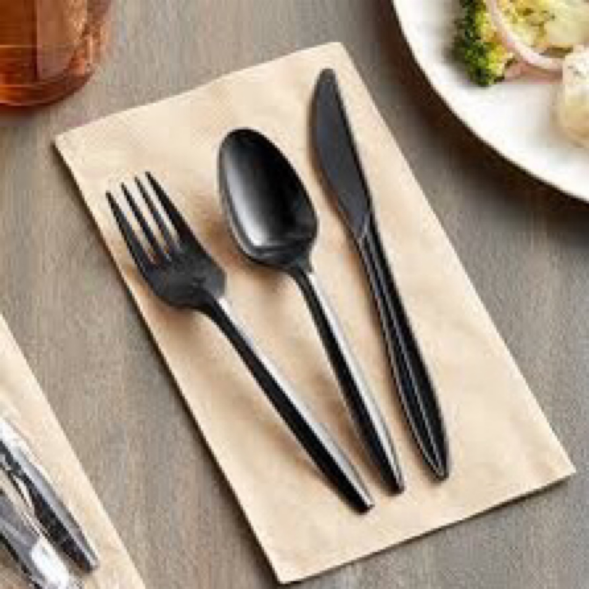Yes Utensils