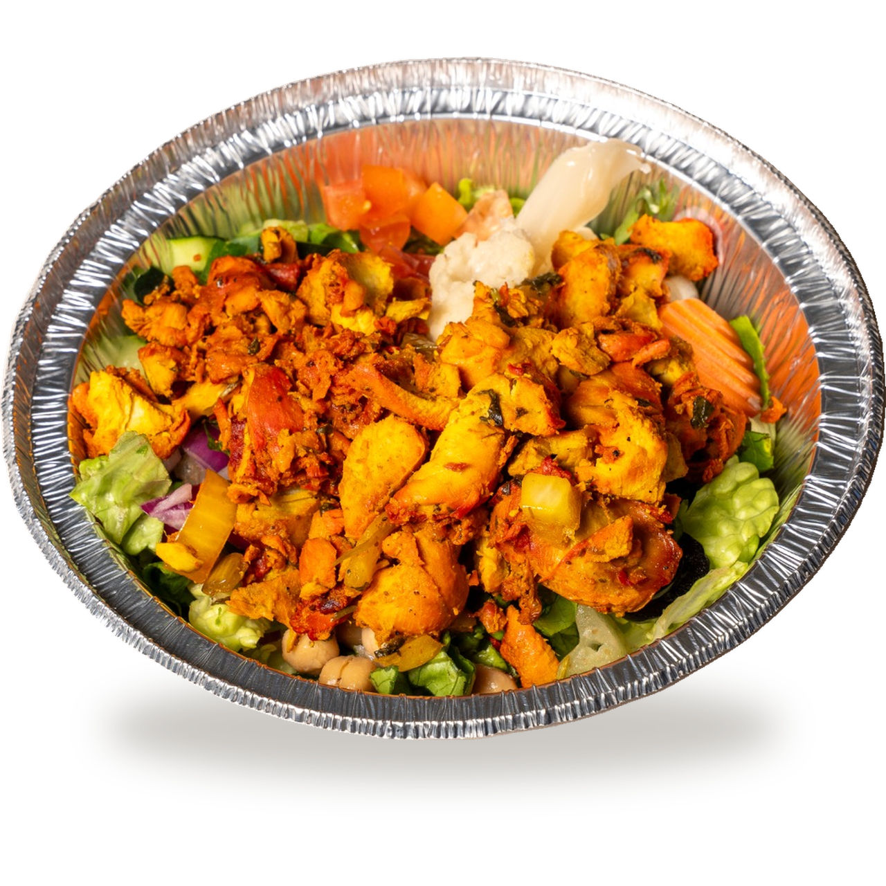 Chicken Salad