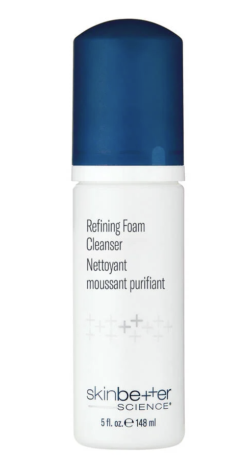 Refining Foam Cleanser