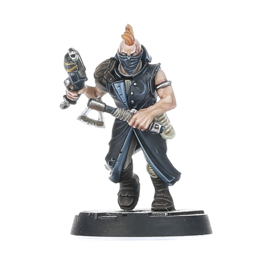 Hive Scum thumbnail 6