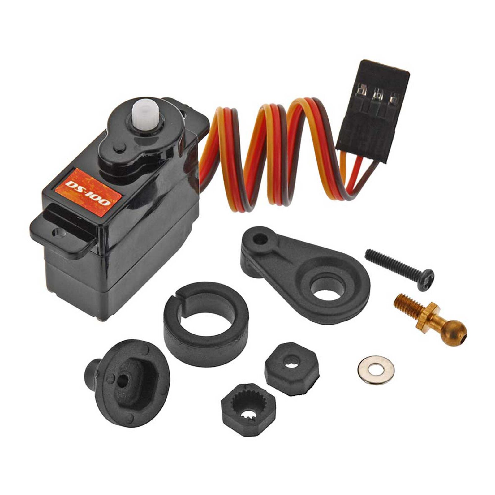 Servo Ds100 W/ Servo Saver DIDM1005