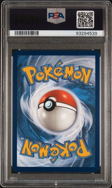2024 POKEMON TEF EN-TEMPORAL FORCES #163 SHIFTRY ILLUSTRATION RARE thumbnail 2