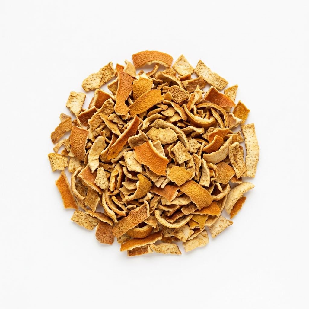 Grapefruit Peel