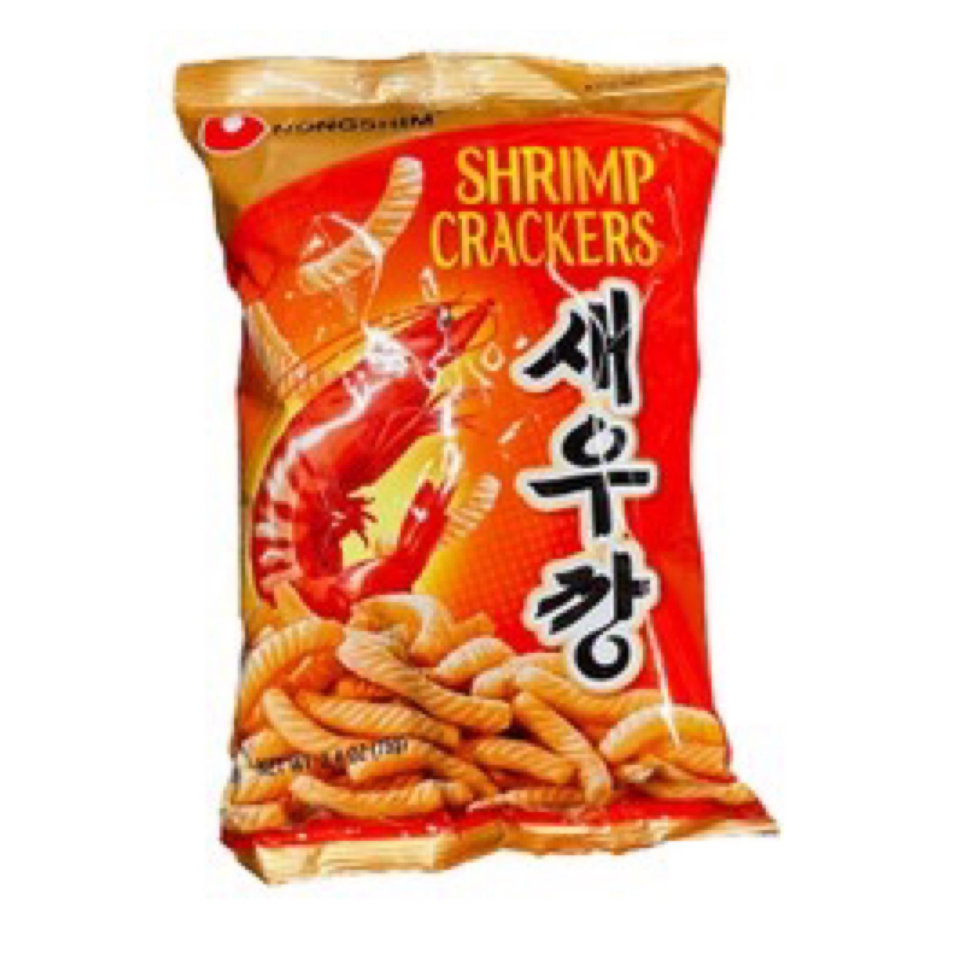 Shrimp Crackers
