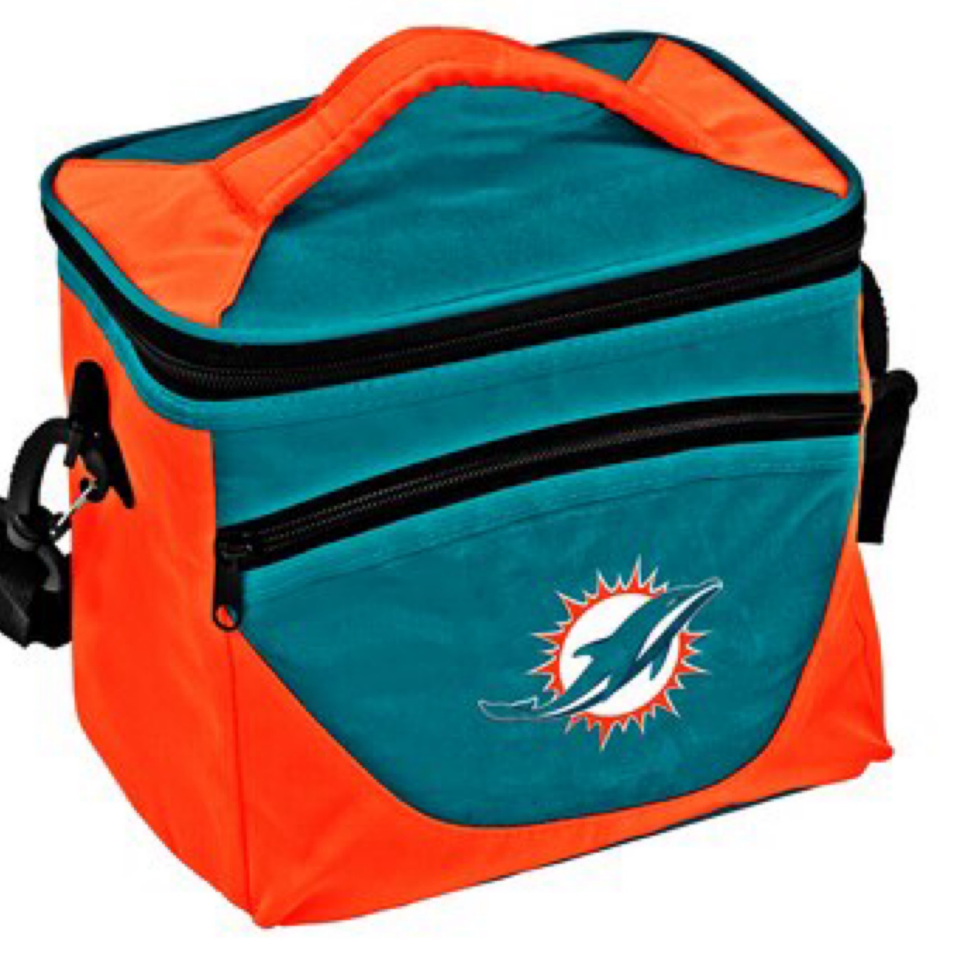 Miami Dolphins Halftime Cooler Bag