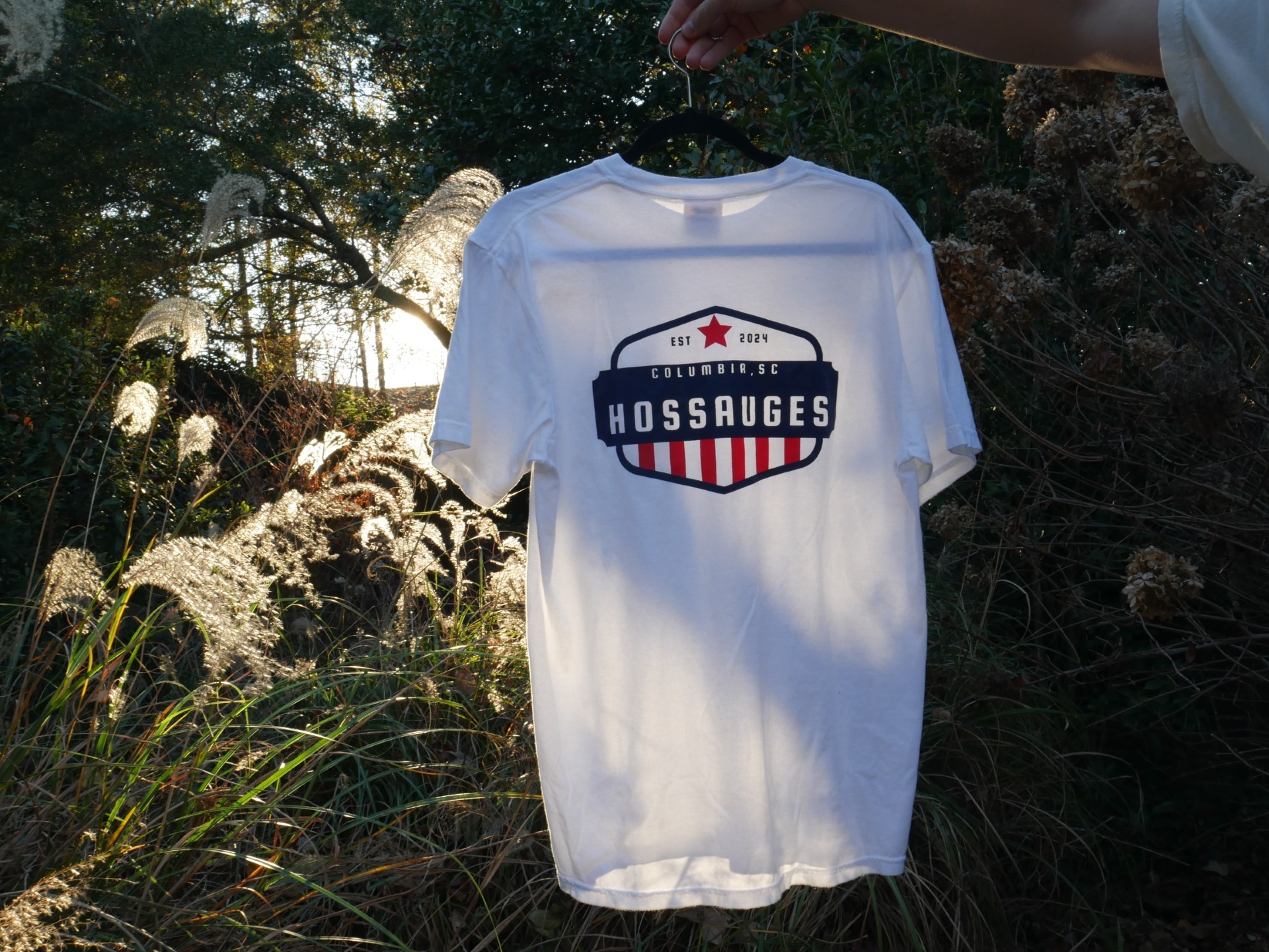 Logo T-Shirt — photo 3