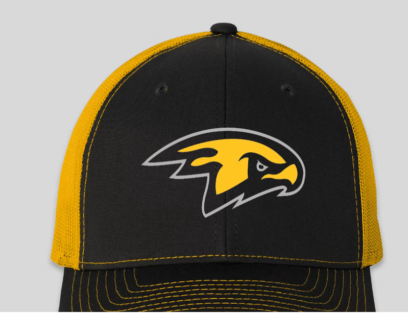 Merch - Richardson Hat