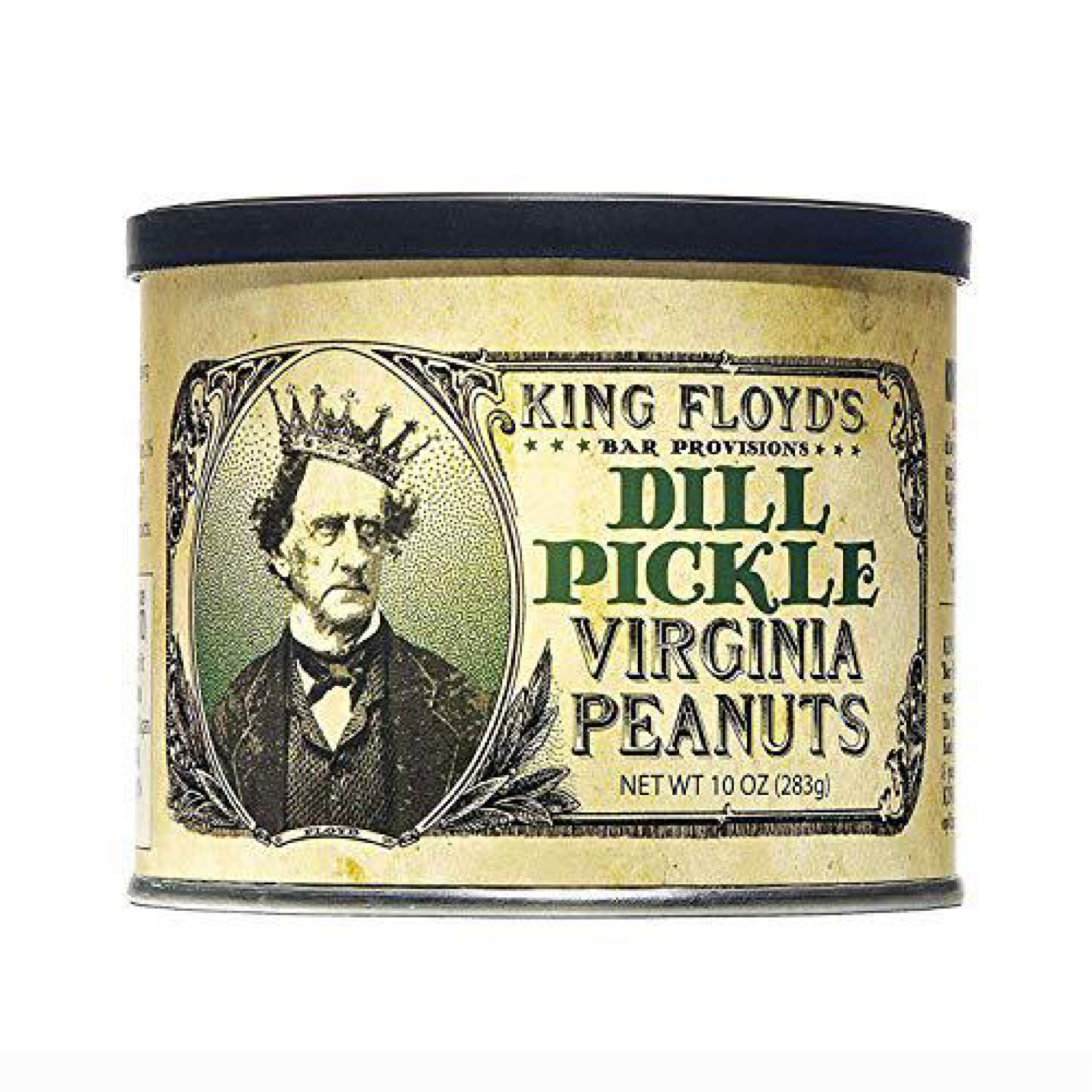 King Floyd's - Dill Pickle Virginia Peanuts