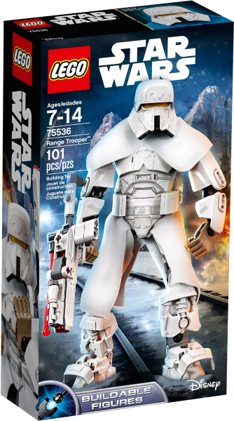 75536 Range Trooper