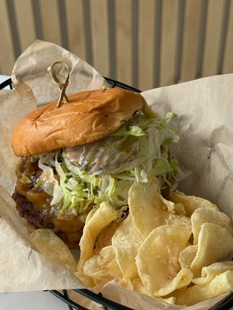 Smash Burger