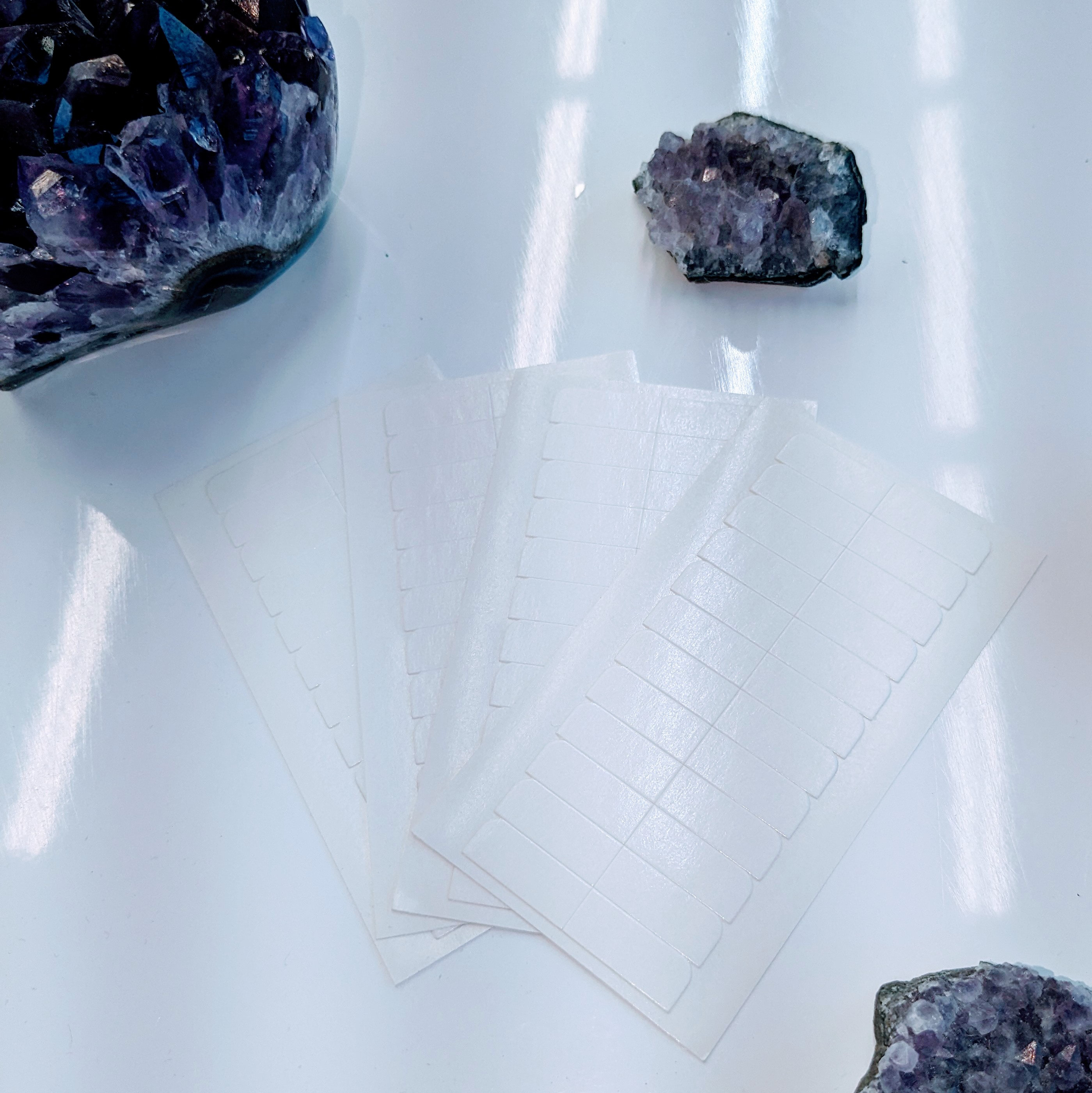 Hottie Hair Double Side Retape - 48 pieces