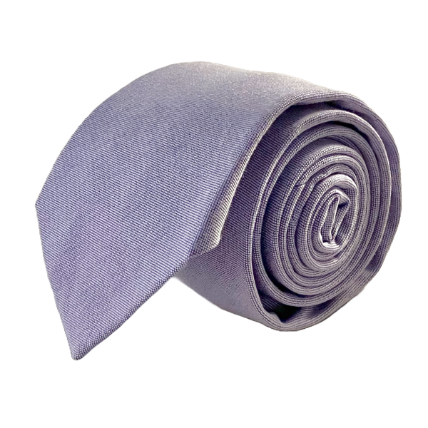 63 X 3.25 Inch Lavender Solid Cotton