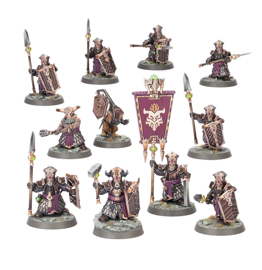 Infernal Cohort thumbnail 2