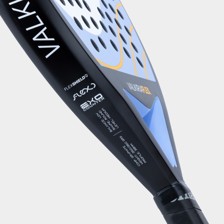 Joma Valkiria Flex Blue White – image 8