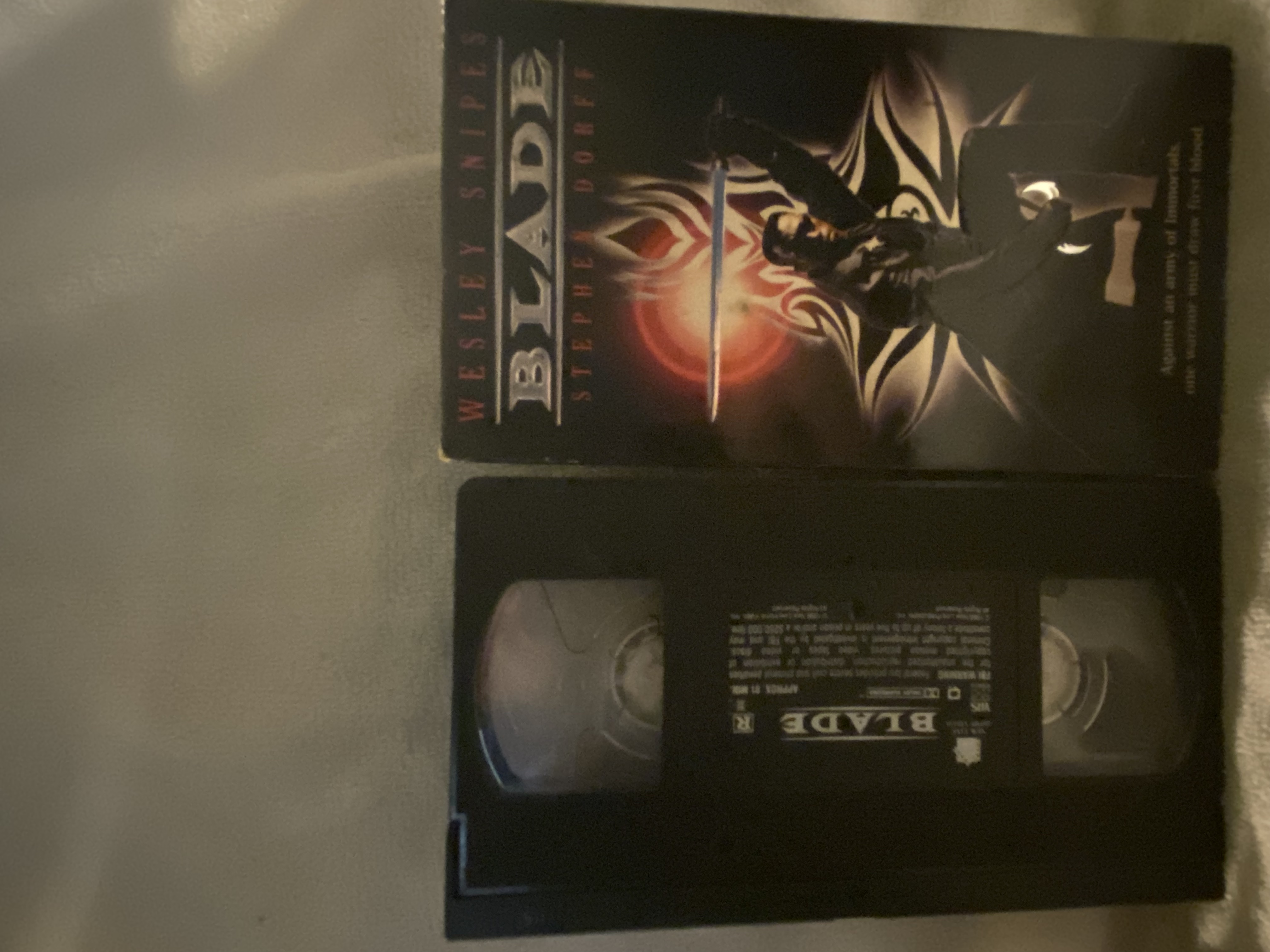 Blade - Image 2