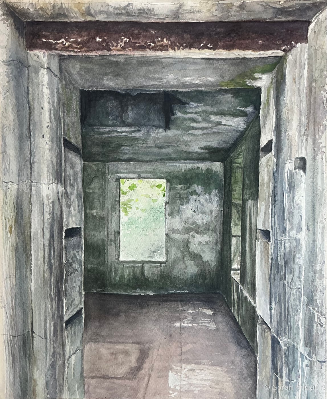 The Casemate