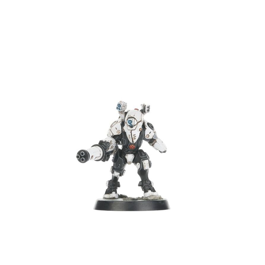 Kill Team: XV26 Stealth Battlesuits thumbnail 7