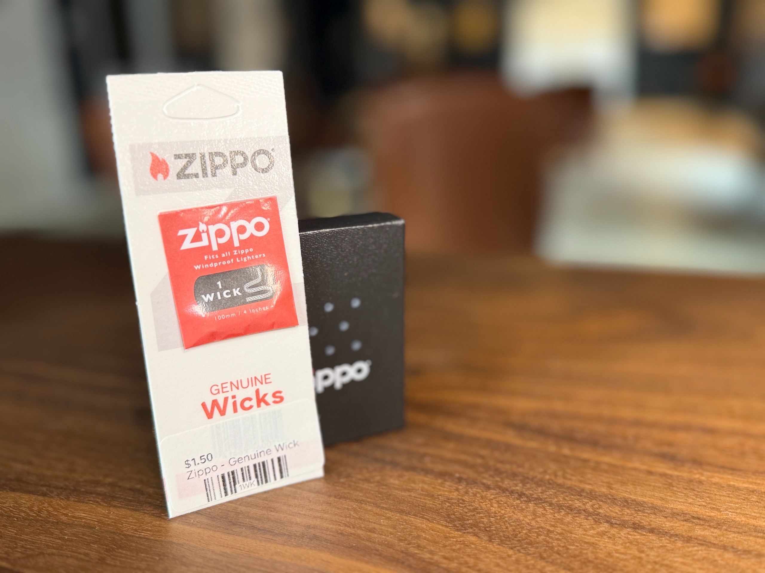 Zippo - Genuine Wick