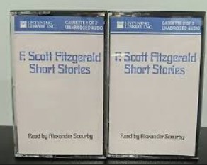 F. Scott Fitzgerald Short Stories