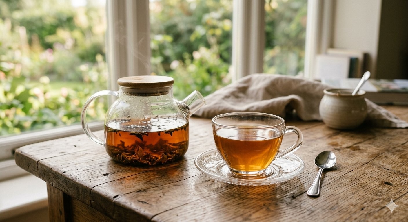 Tea Service