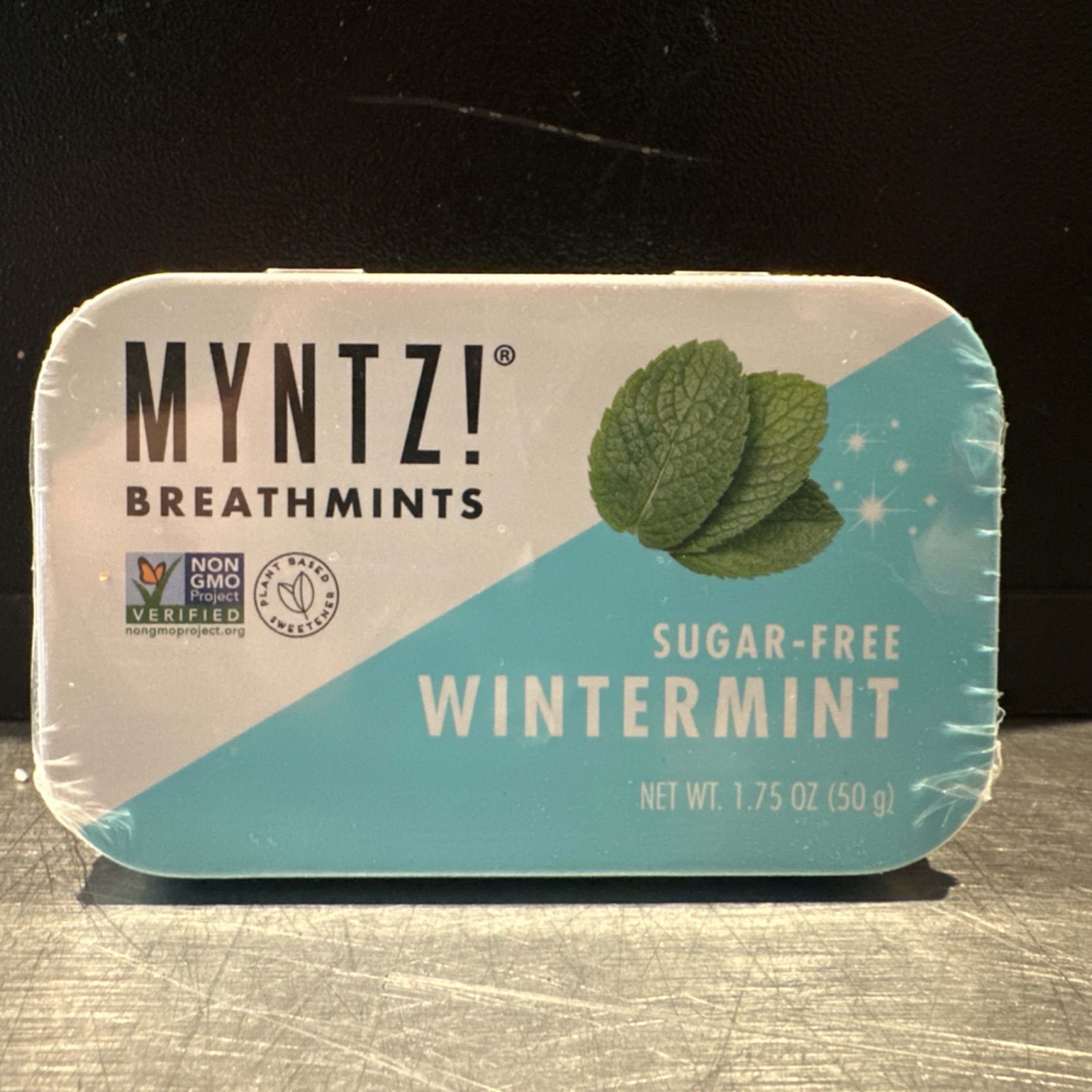 MYNTZ — Axiom Coffee, Fort Worth
