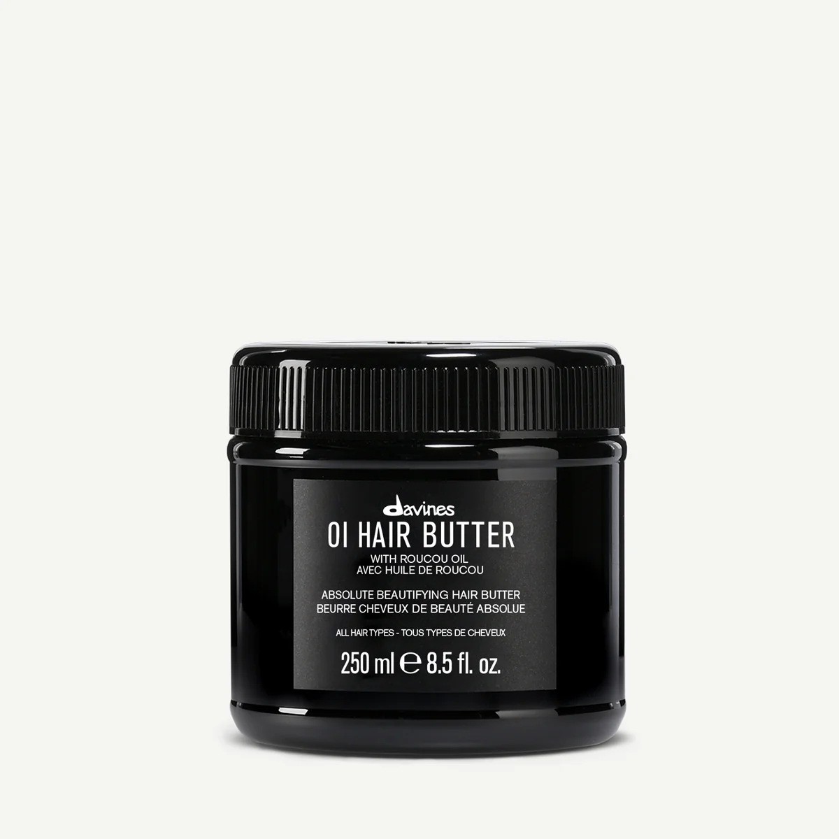OI Hair butter