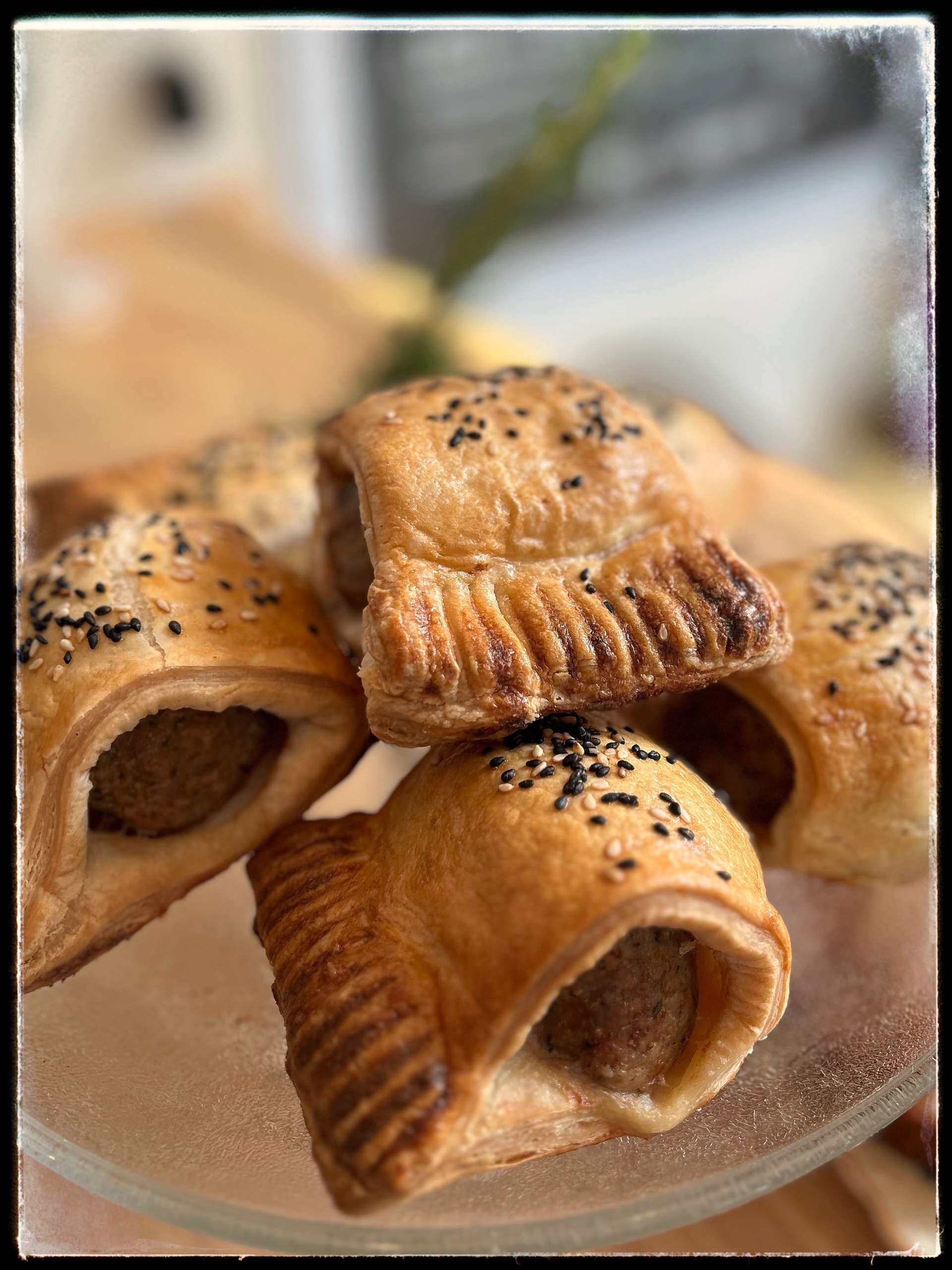 Sausage Roll
