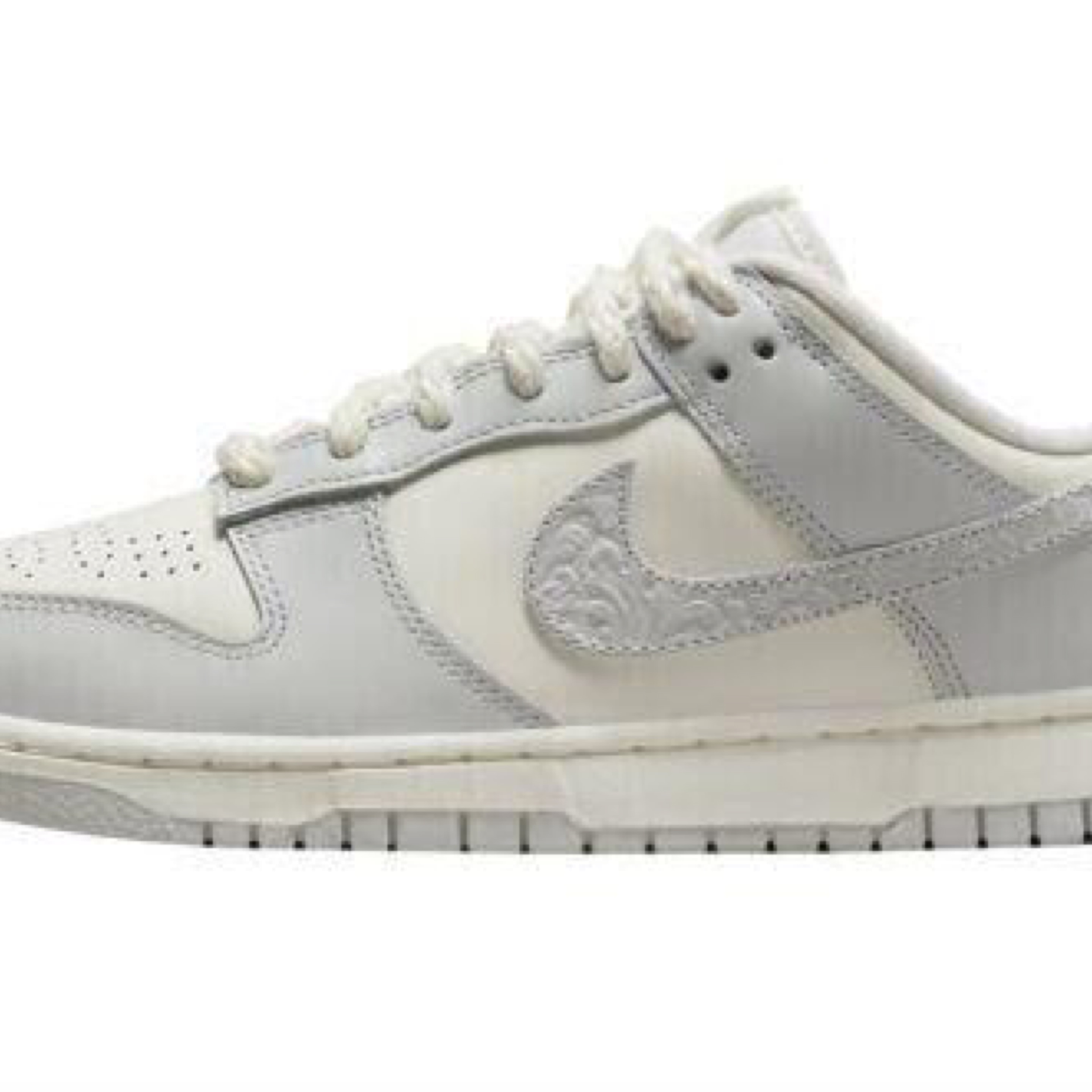 Nike Dunk Low Needlework Sail