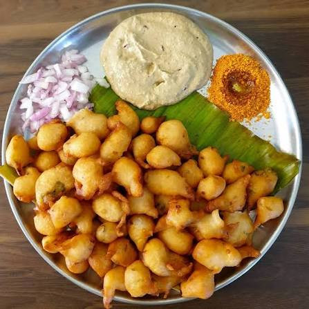 Bezawada Chitti Punugulu (20 pc)