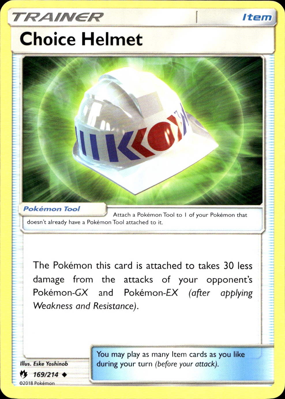 Choice Helmet - SM8 169