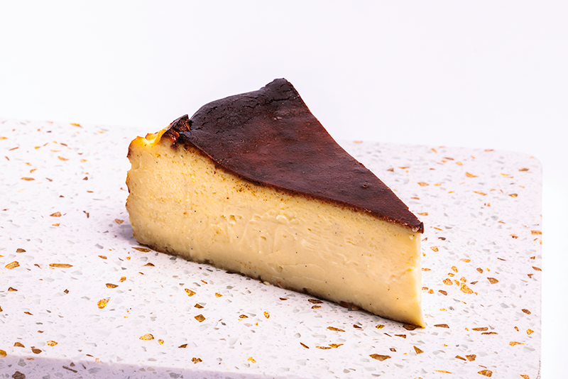 Burnt Basque Cheesecake (Pre-Order ONLY)