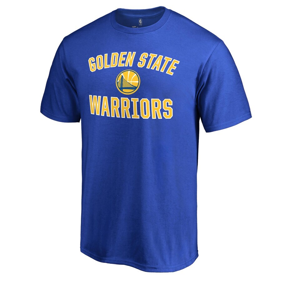 Golden State Warriors Fanatics Arch Shirt
