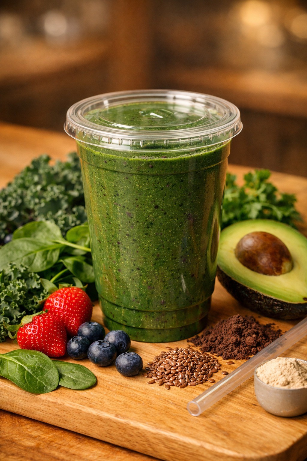 Superfood All-in-One