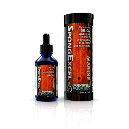 Brightwell Aquatics SpongeXCEL